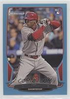 Didi Gregorius #/500