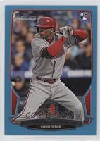 Didi Gregorius #/500