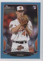 Dylan Bundy #/500