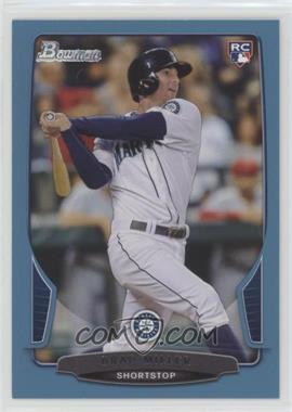 2013 Bowman Draft Picks & Prospects - [Base] - Blue #29 - Brad Miller /500