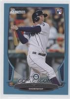 Brad Miller #/500