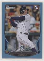 Brad Miller #/500