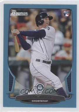 2013 Bowman Draft Picks & Prospects - [Base] - Blue #29 - Brad Miller /500