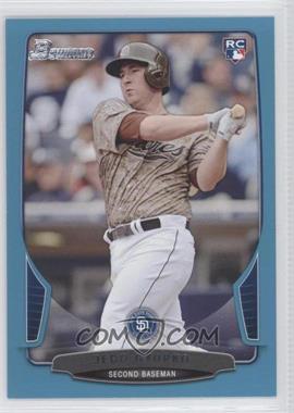 2013 Bowman Draft Picks & Prospects - [Base] - Blue #31 - Jedd Gyorko /500