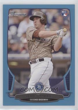 2013 Bowman Draft Picks & Prospects - [Base] - Blue #31 - Jedd Gyorko /500