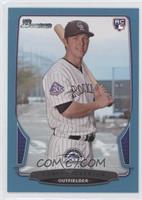 Corey Dickerson #/500