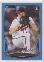 Alex Wood #/500