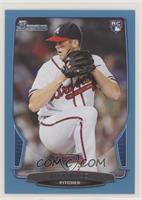 Alex Wood #/500