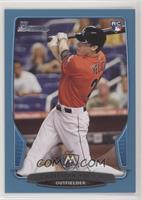 Christian Yelich #/500