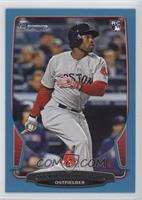 Jackie Bradley Jr. #/500