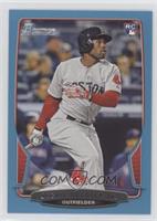 Jackie Bradley Jr. #/500