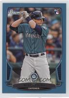 Mike Zunino #/500