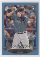 Mike Zunino #/500