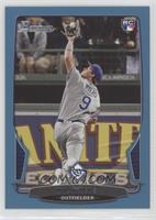 Wil Myers #/500