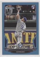 Wil Myers #/500