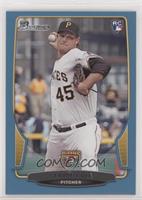 Gerrit Cole #/500