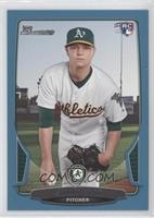 Sonny Gray #/500