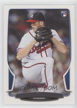 2013 Bowman Draft Picks & Prospects - [Base] - No Foil Stamping #39 - Alex Wood