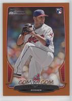 Danny Salazar #/250