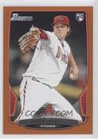 Tyler Skaggs #/250