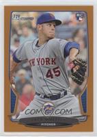 Zack Wheeler #/250