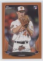 Dylan Bundy #/250