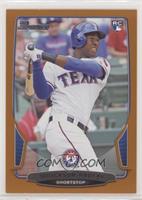 Jurickson Profar [EX to NM] #/250