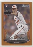 Kevin Gausman #/250