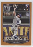 Wil Myers #/250