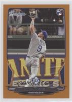 Wil Myers #/250