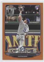 Wil Myers #/250