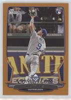 Wil Myers #/250