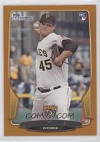 Gerrit Cole #/250