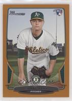 Sonny Gray #/250