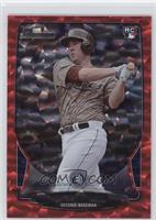 Jedd Gyorko #/25