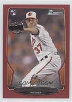 Kevin Gausman [EX to NM] #/5