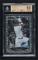 Yasiel Puig [BGS 9.5 GEM MINT]