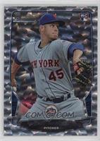 Zack Wheeler