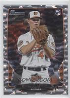 Dylan Bundy