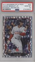 Jackie Bradley Jr. [PSA 10 GEM MT]