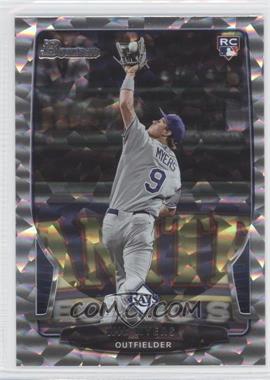 2013 Bowman Draft Picks & Prospects - [Base] - Silver Ice #45 - Wil Myers
