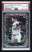 Gerrit Cole [PSA 8 NM‑MT]