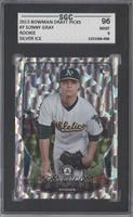 Sonny Gray [SGC 9 MINT]