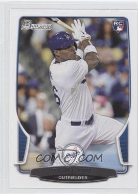 2013 Bowman Draft Picks & Prospects - [Base] #1 - Yasiel Puig