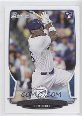 2013 Bowman Draft Picks & Prospects - [Base] #1 - Yasiel Puig