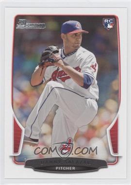 2013 Bowman Draft Picks & Prospects - [Base] #11 - Danny Salazar