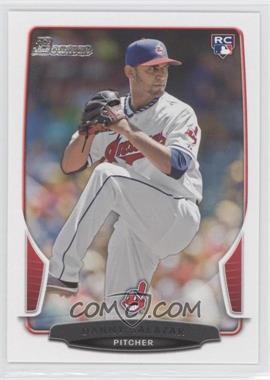 2013 Bowman Draft Picks & Prospects - [Base] #11 - Danny Salazar