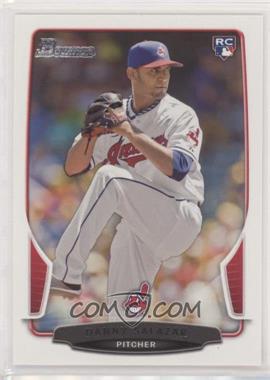 2013 Bowman Draft Picks & Prospects - [Base] #11 - Danny Salazar