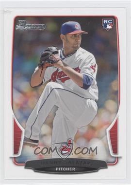 2013 Bowman Draft Picks & Prospects - [Base] #11 - Danny Salazar