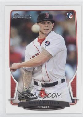 2013 Bowman Draft Picks & Prospects - [Base] #16 - Drake Britton